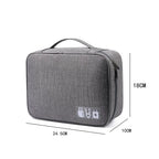 Cable Storage Bag