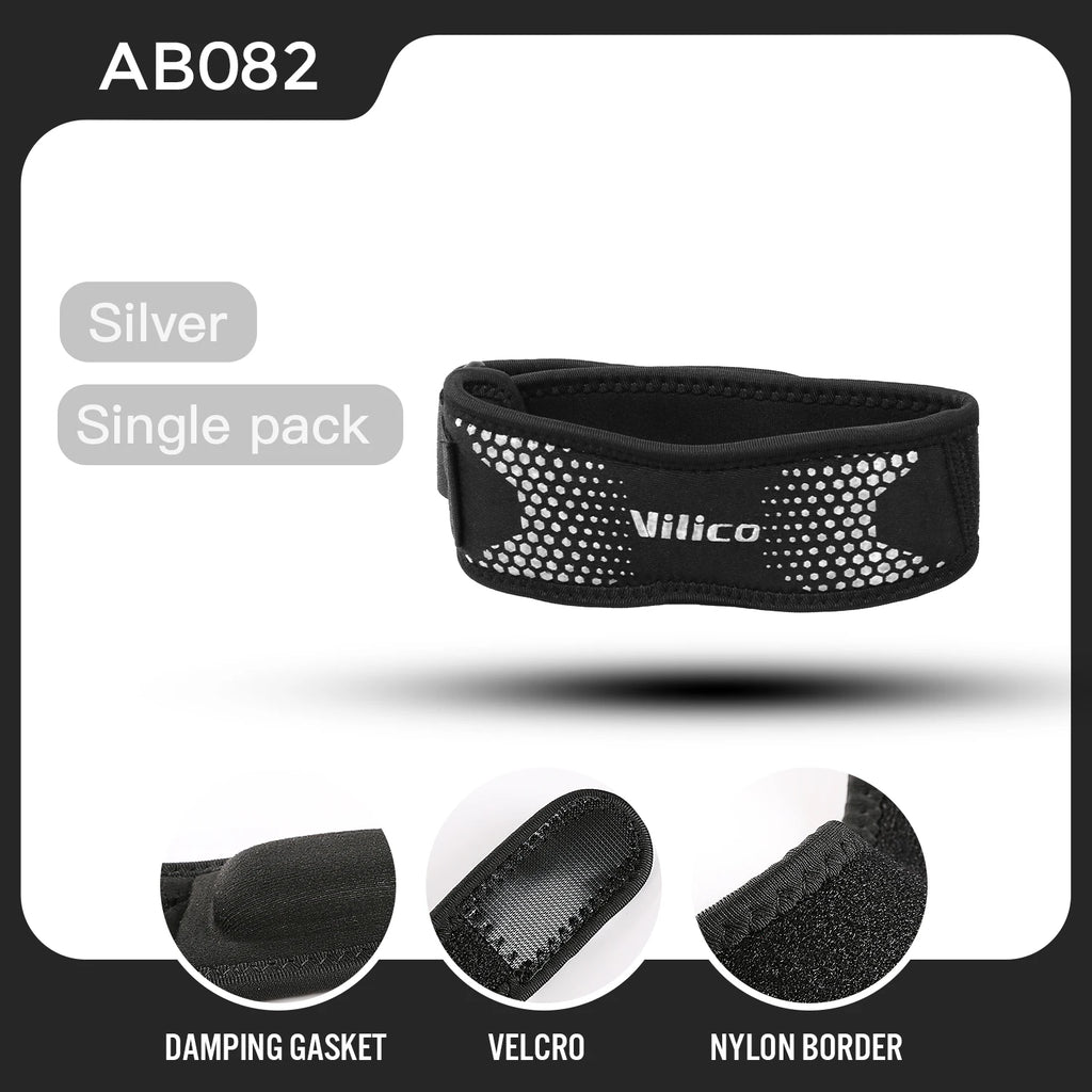 Adjustable Knee Brace