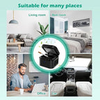 Multifuntional Ashtray Air Purifier Smokless