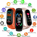 M6 Smart Watch