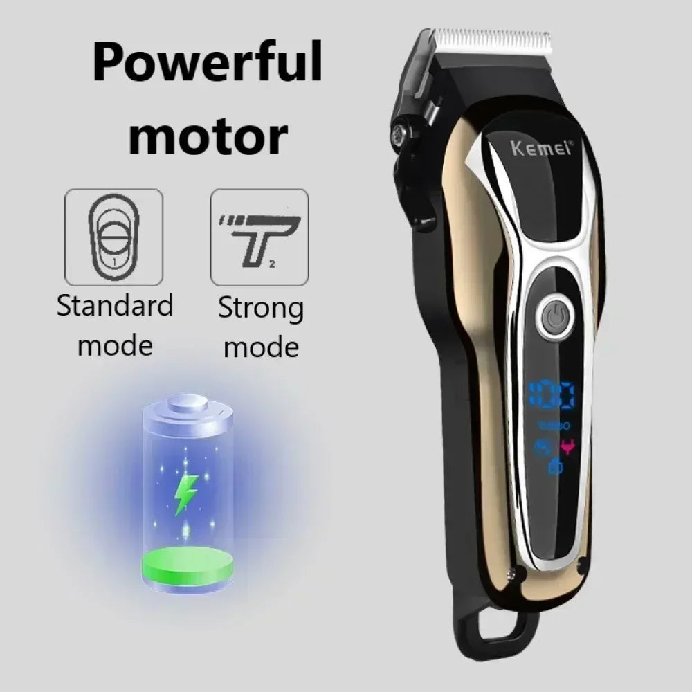 Hair Clipper