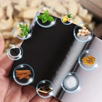 50/100pcs heating patch