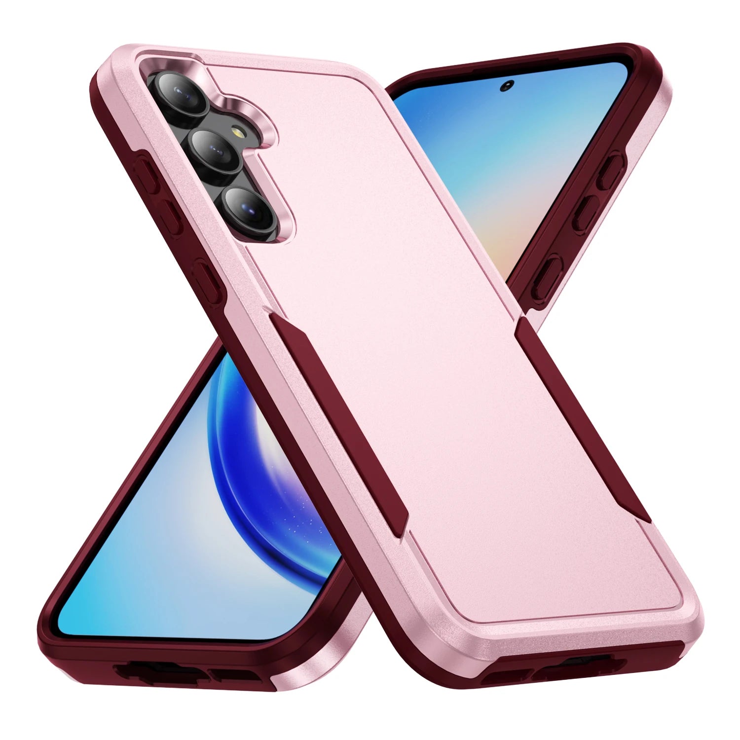 Military Grade Cases