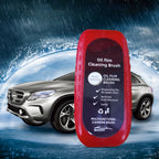Car Glass Sponge Cleaner