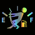 Funny Car Stickers