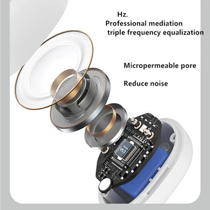 Earphone Clip