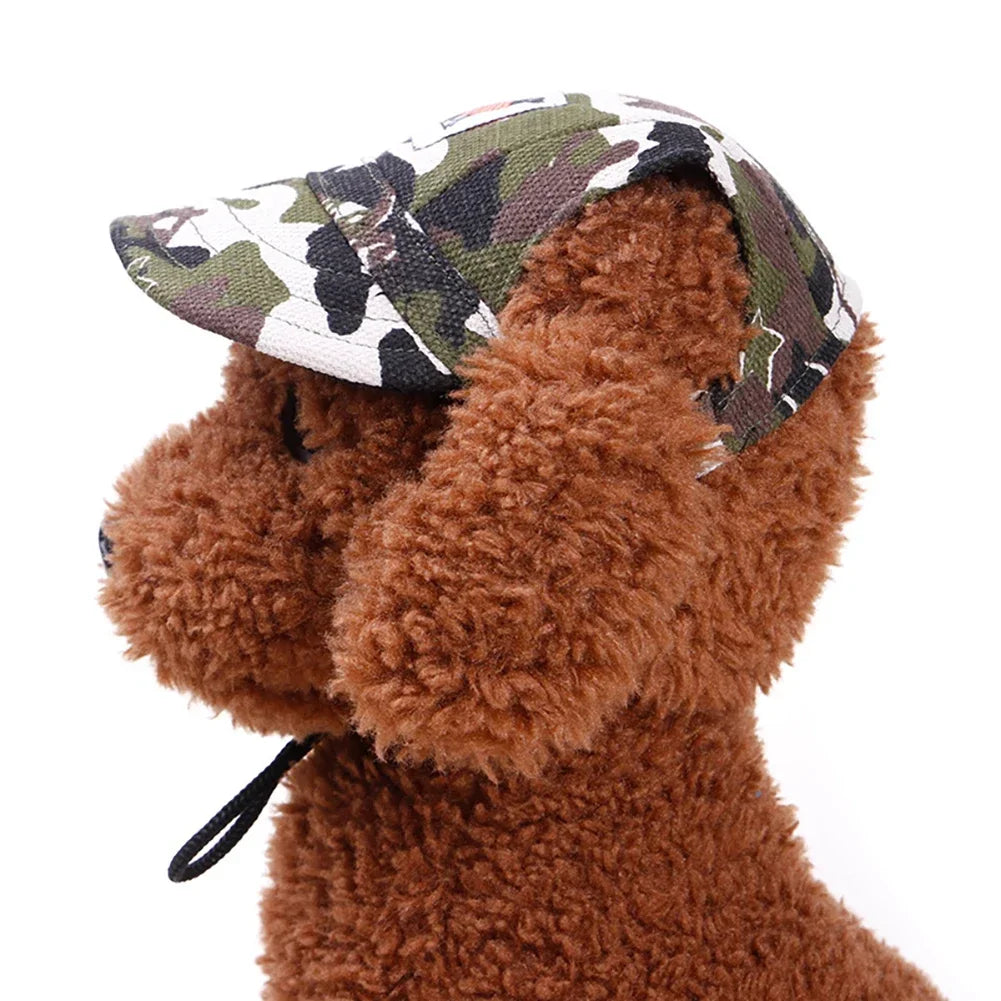Fashionable Cute Pet Hat