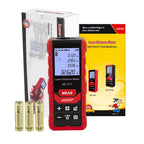 Laser Distance Meter 40M 80M