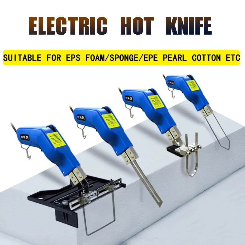 Foam Cutter
