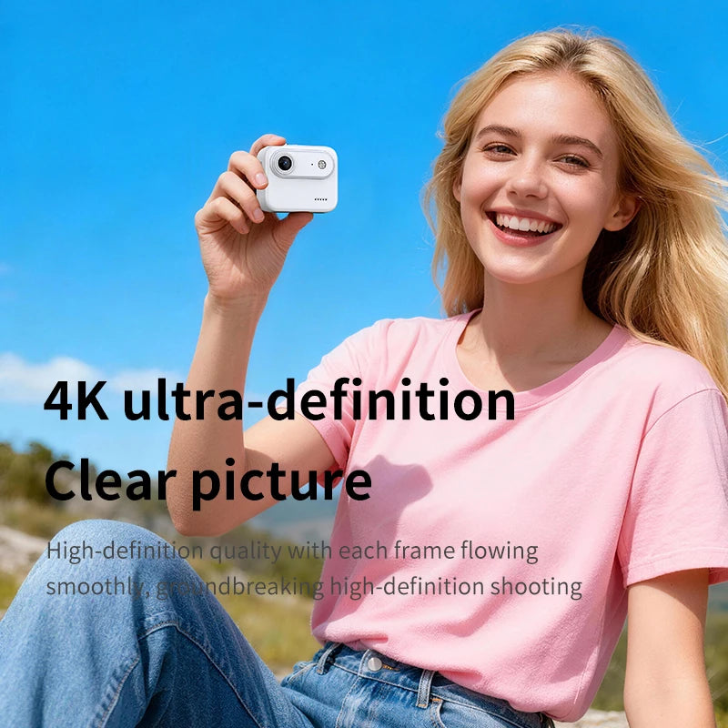 Y360 Sports Camera