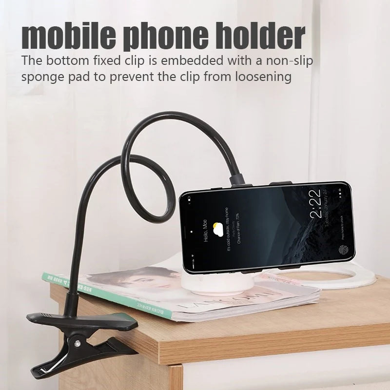 Universal Mobile Bracket