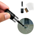 DIY Car Windshield Cracked Repair