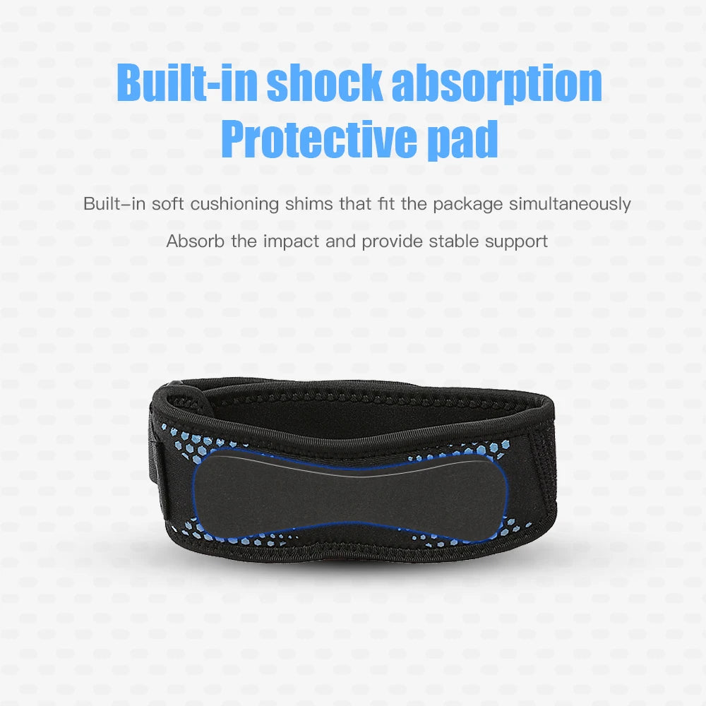 Adjustable Knee Brace