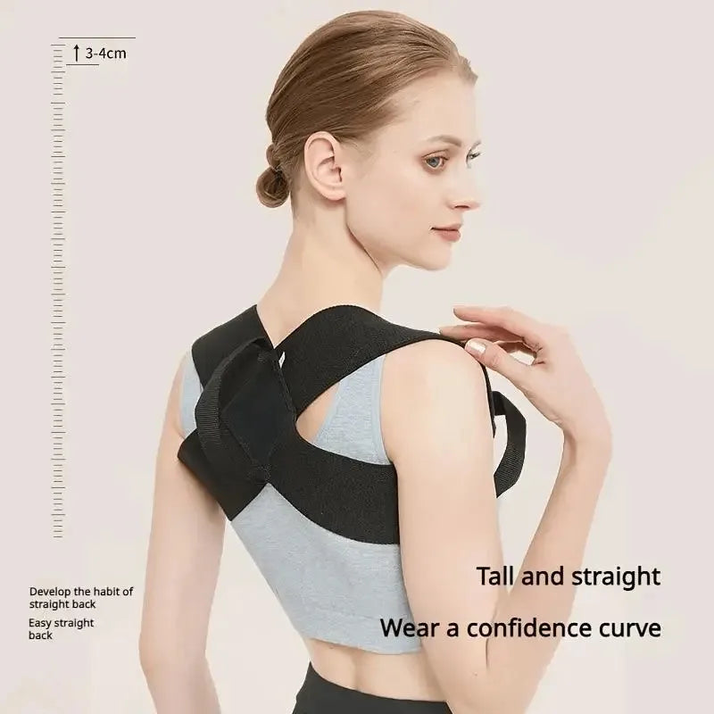 Adjustable Corrector Belt