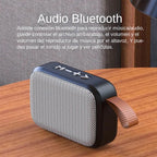 G2 Wireless Bluetooth Speaker