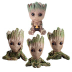 Groot Garden Pots