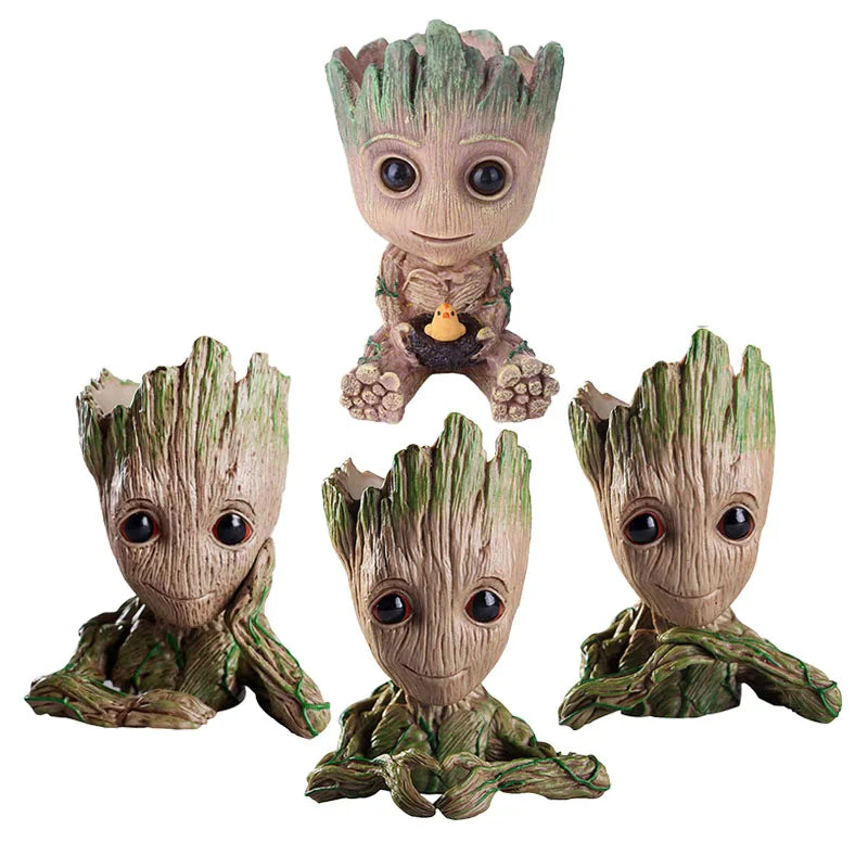 Groot Garden Pots