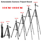Tripod For Phone