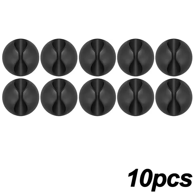 Mini Cable Winder Organizer