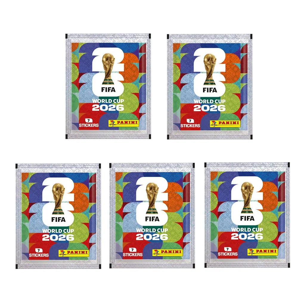 2026 Panini Official FIFA World Cup