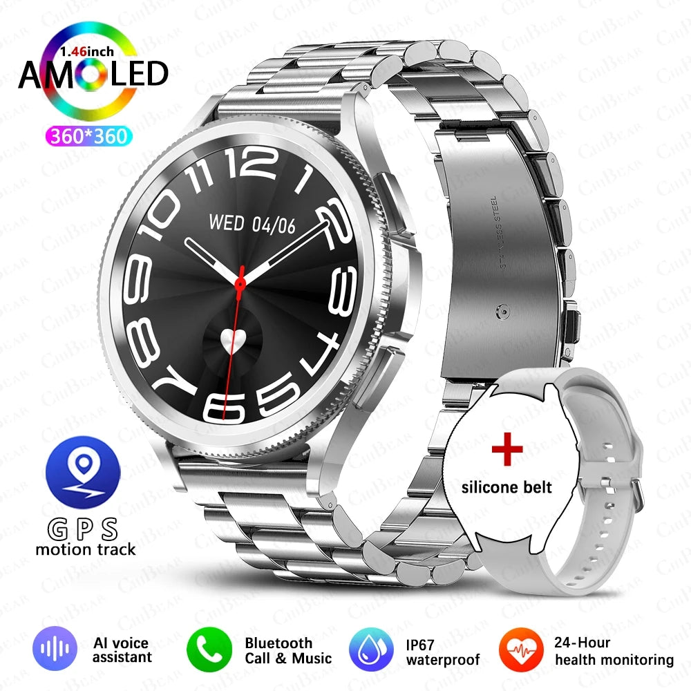 Classic Watch