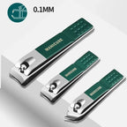6/9 Pcs  Nail Care