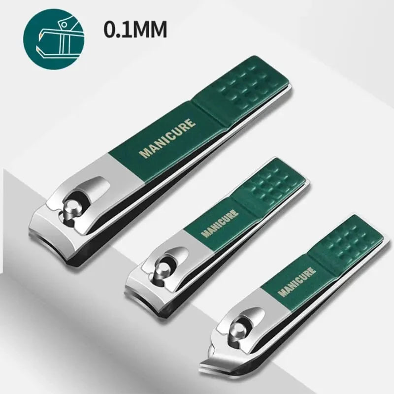 6/9 Pcs  Nail Care