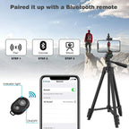 Tripod For Phone