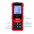 Laser Distance Meter 40M 80M
