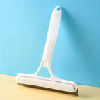 3-in-1 glass scraper