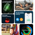 Smart Bracelet