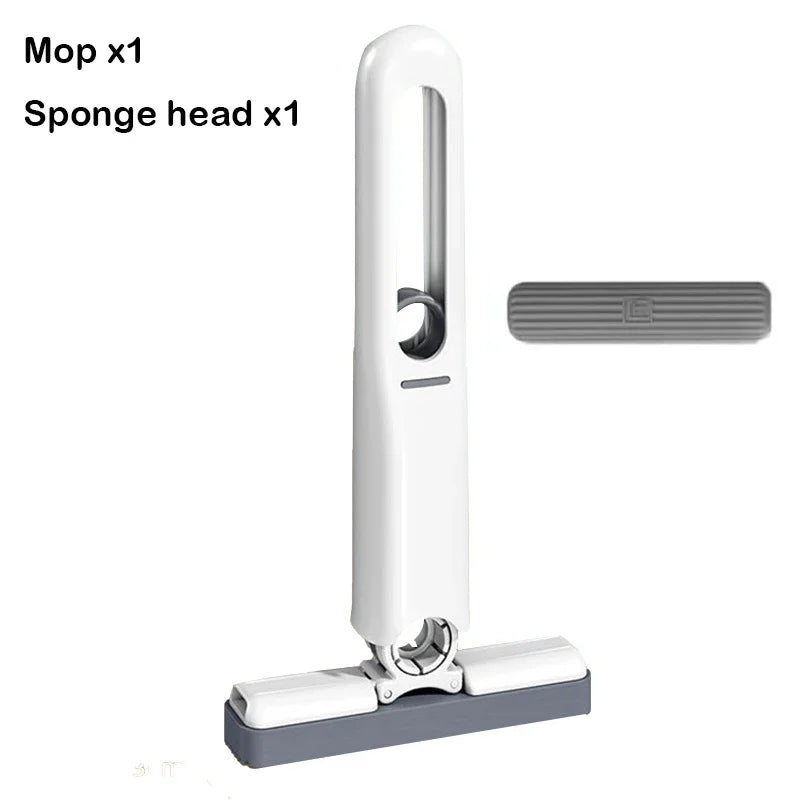 Mini Squeeze Mop