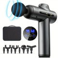 Muscle Massage Gun