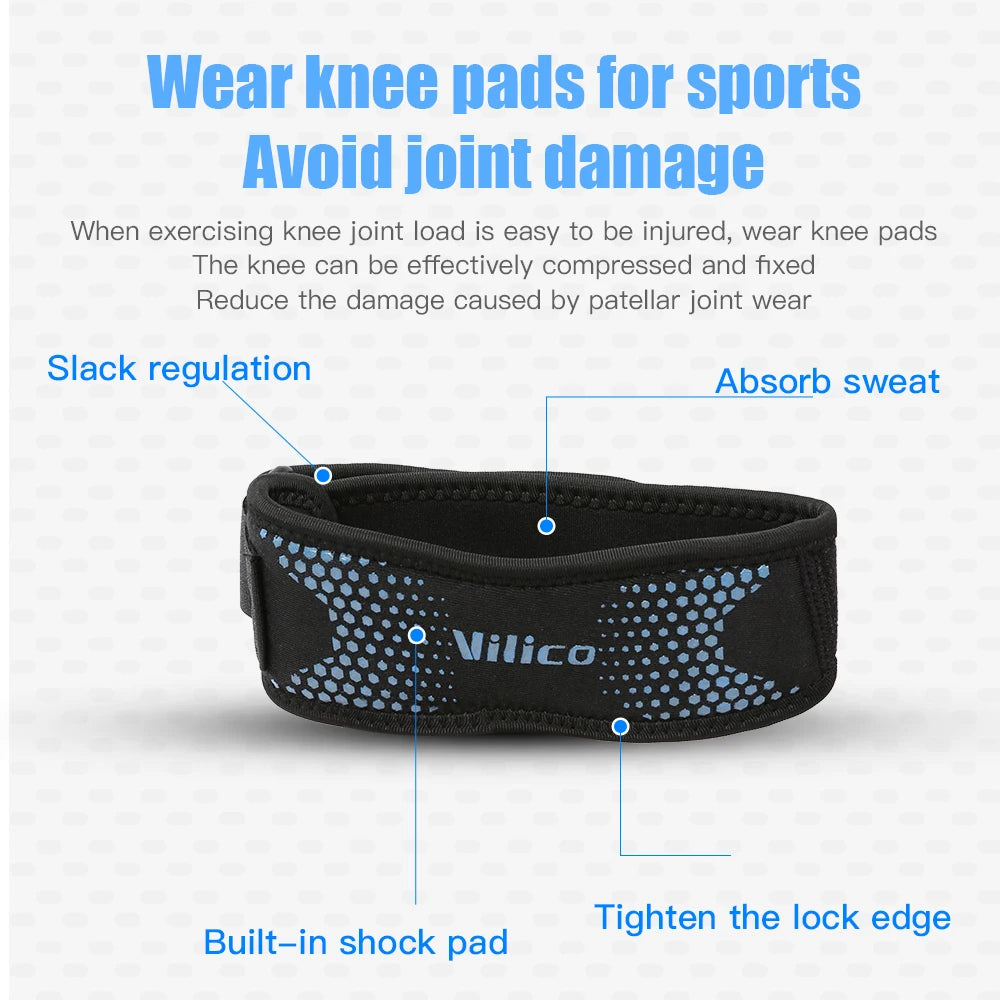 Adjustable Knee Brace
