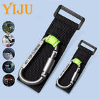 Aluminium Alloy Hooks