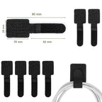 Releasable Cable Organizer