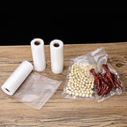 Food Vacuum Packaging Bags