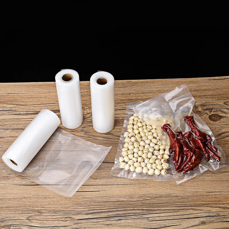 Food Vacuum Packaging Bags
