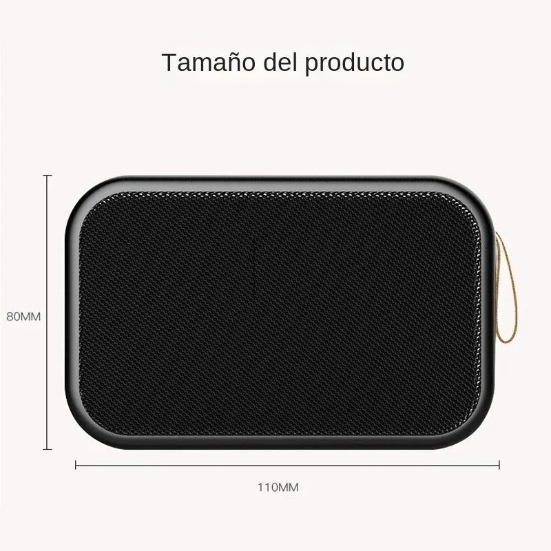 G2 Wireless Bluetooth Speaker