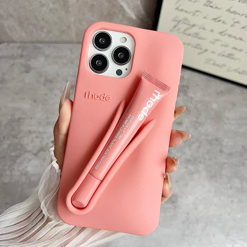 Hot Brand Lemontini Phone Case