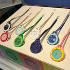 Pendant Watch Strap Case Set