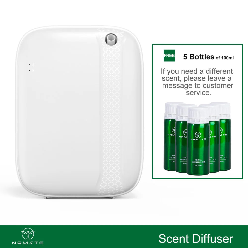 1000m³ Smart Aromatic Diffuser