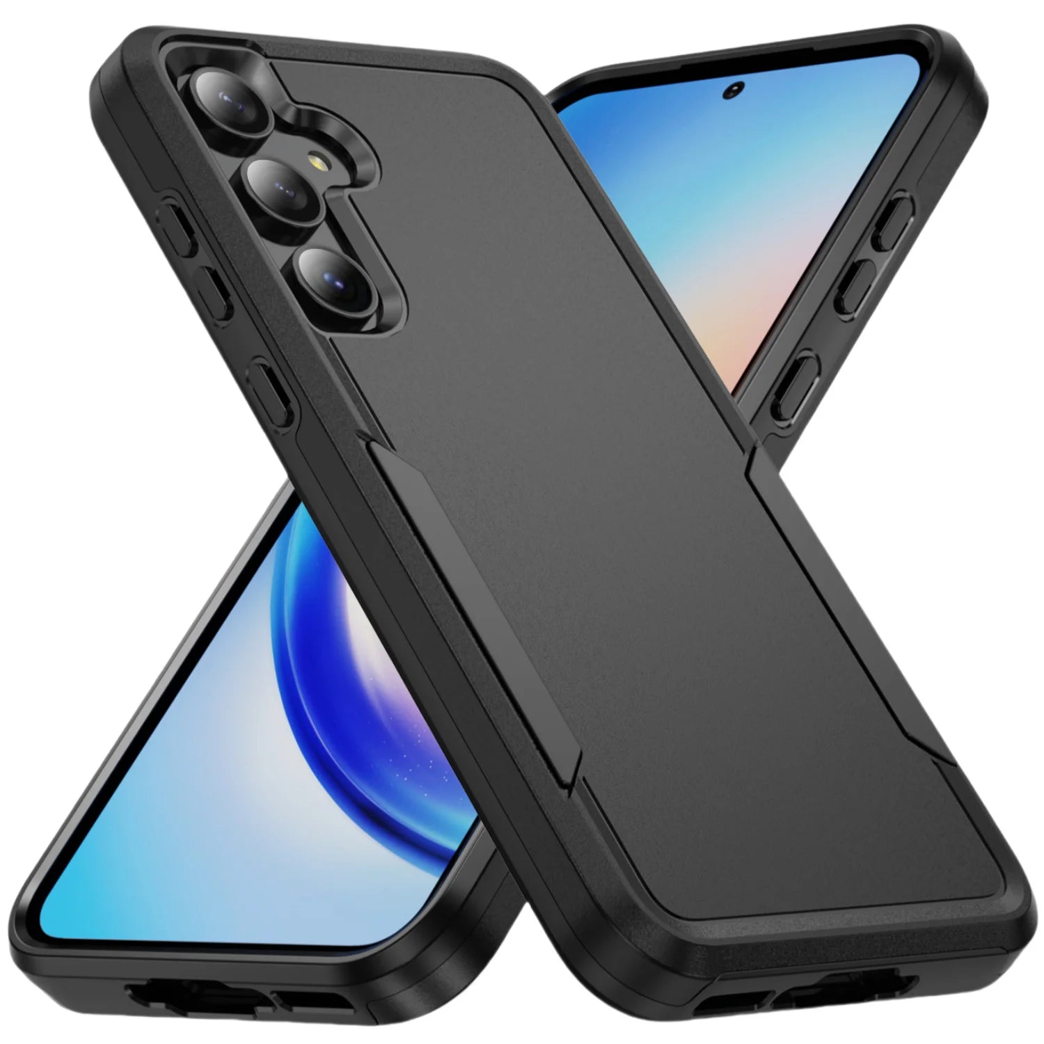 Military Grade Cases