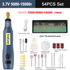Cordless Electric Drill