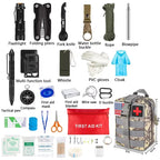 First Aid Kit