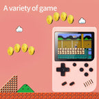 Mini Handheld Video Game Consoles