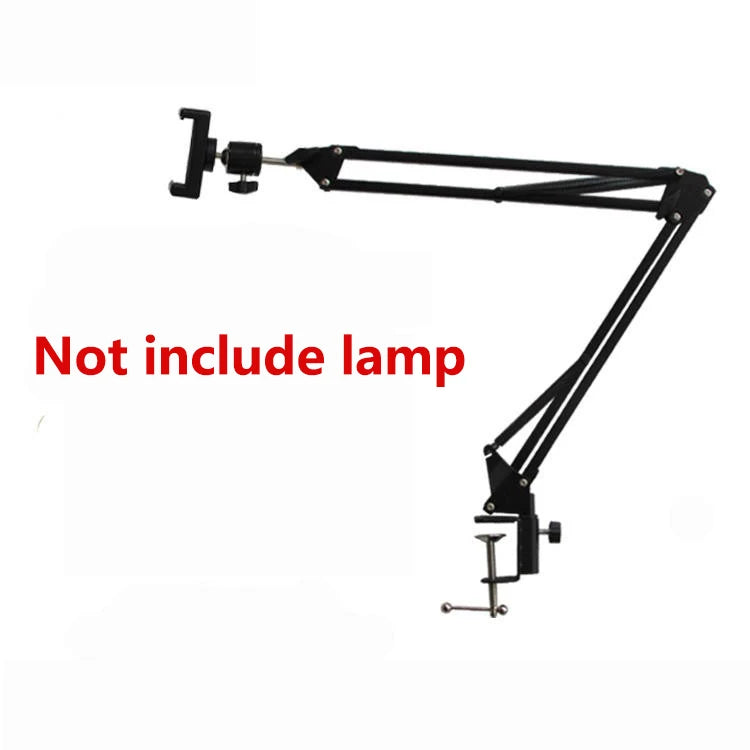 Overhead Tripod