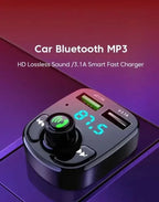 MP3 Car Bluetooth