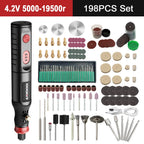 Cordless Electric Drill