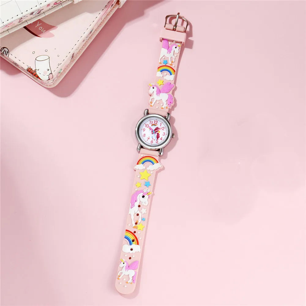 CHILDREN'S Watch